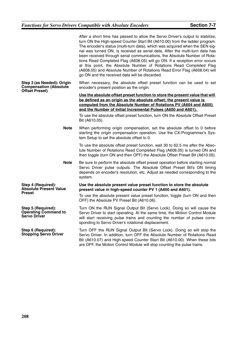 Omron HOME SECURITY SYSTEM - MOTION SENSOR FQM1-MMA21 User Manual | Page 231 / 414