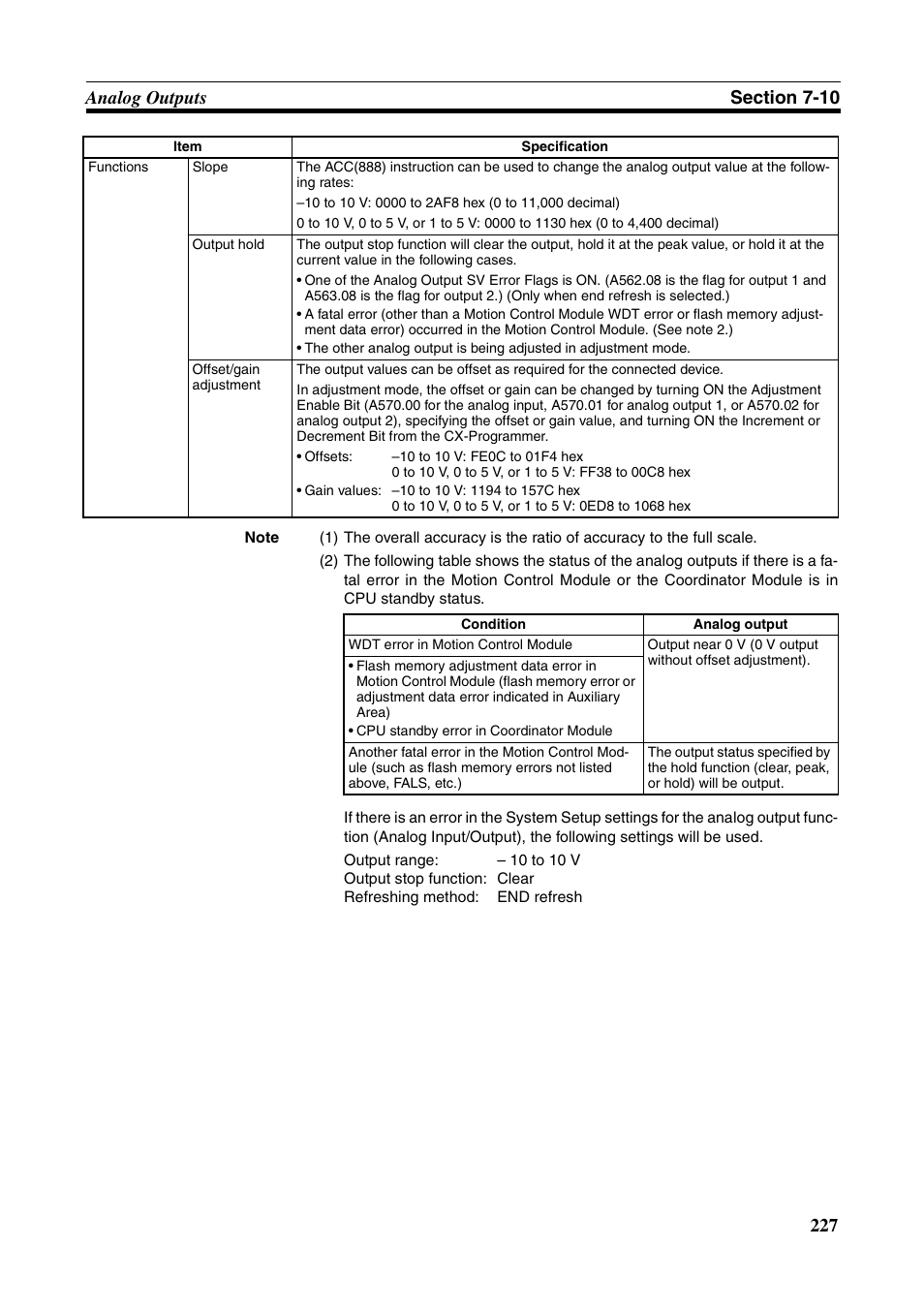 Omron HOME SECURITY SYSTEM - MOTION SENSOR FQM1-MMA21 User Manual | Page 250 / 414