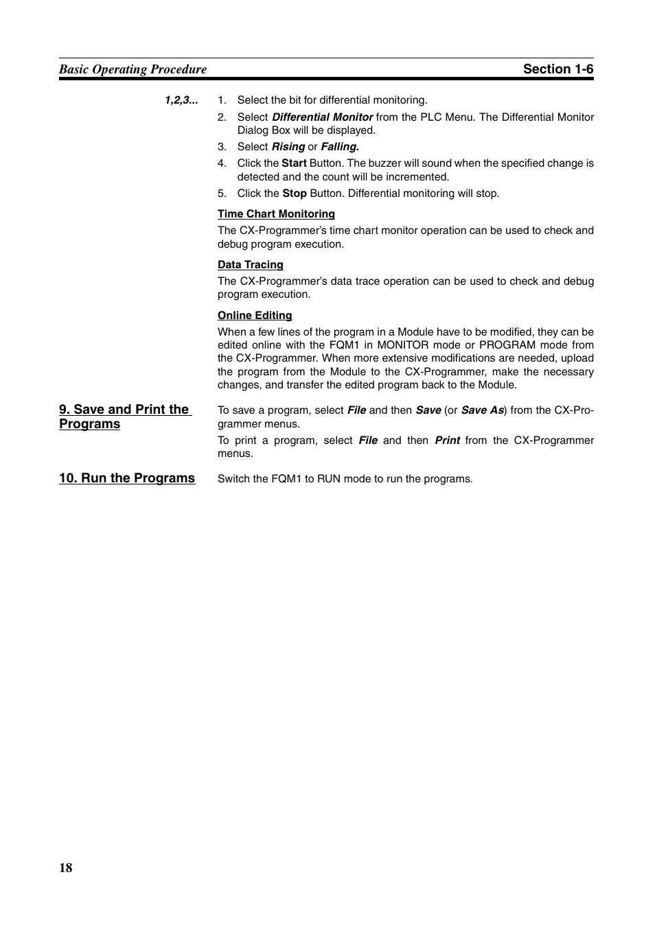 Omron HOME SECURITY SYSTEM - MOTION SENSOR FQM1-MMA21 User Manual | Page 41 / 414