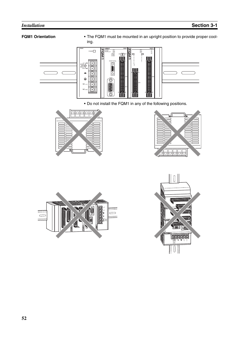 Omron HOME SECURITY SYSTEM - MOTION SENSOR FQM1-MMA21 User Manual | Page 75 / 414