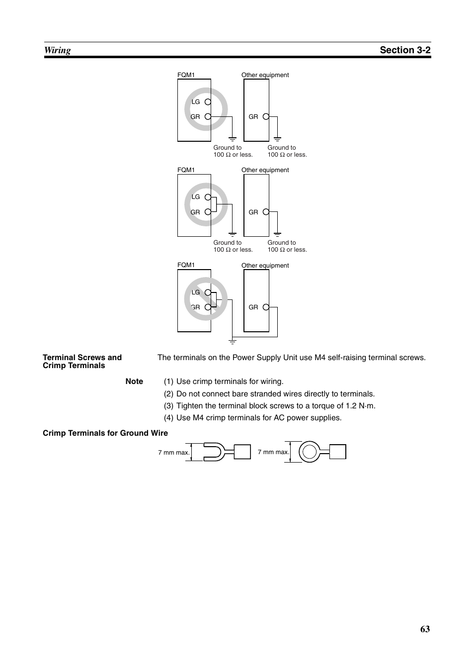 Omron HOME SECURITY SYSTEM - MOTION SENSOR FQM1-MMA21 User Manual | Page 86 / 414