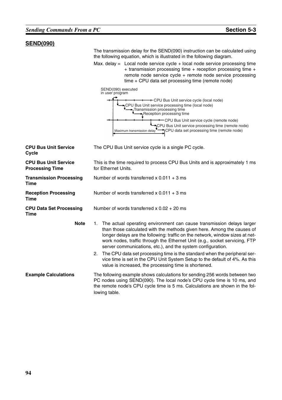 Omron W343-E1-07 User Manual | Page 115 / 317