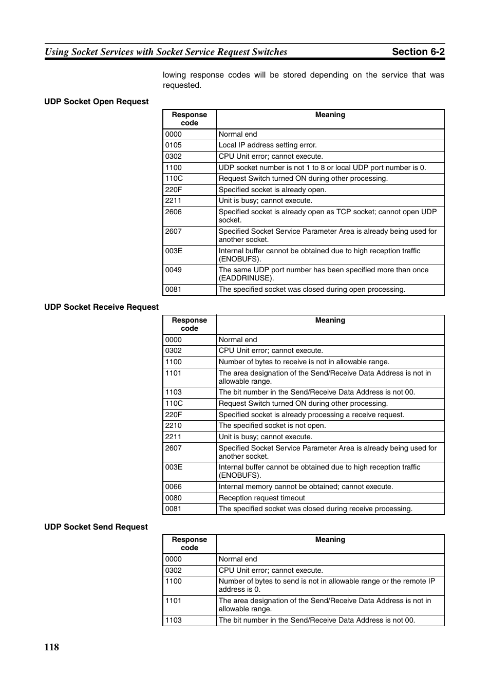 Omron W343-E1-07 User Manual | Page 139 / 317