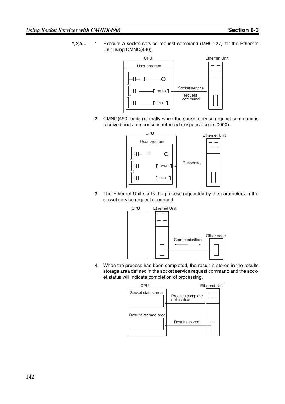 Omron W343-E1-07 User Manual | Page 163 / 317