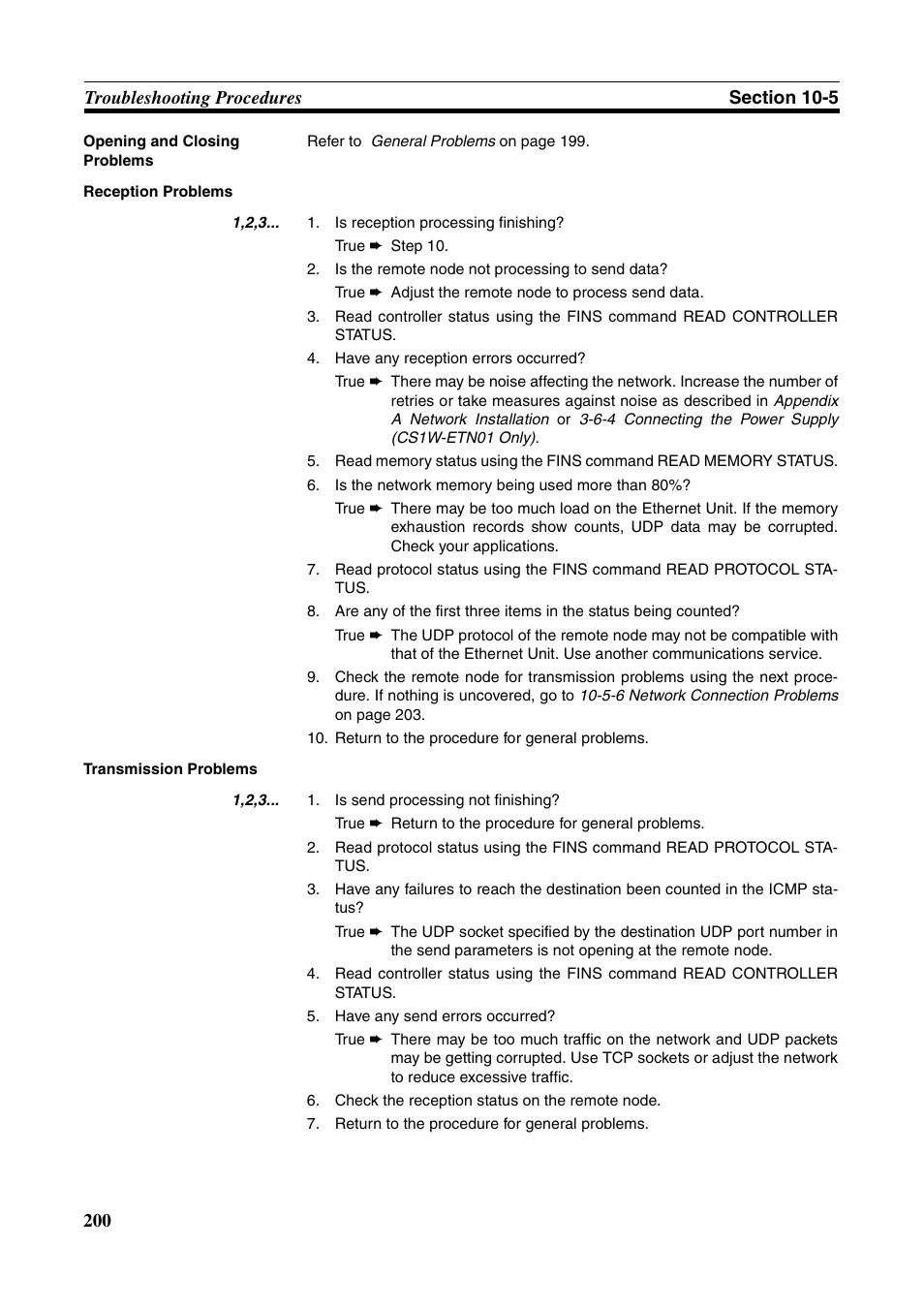 Omron W343-E1-07 User Manual | Page 221 / 317