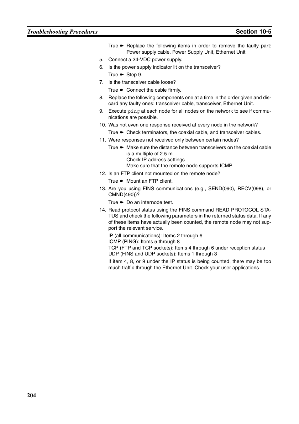 Ep 6 | Omron W343-E1-07 User Manual | Page 225 / 317