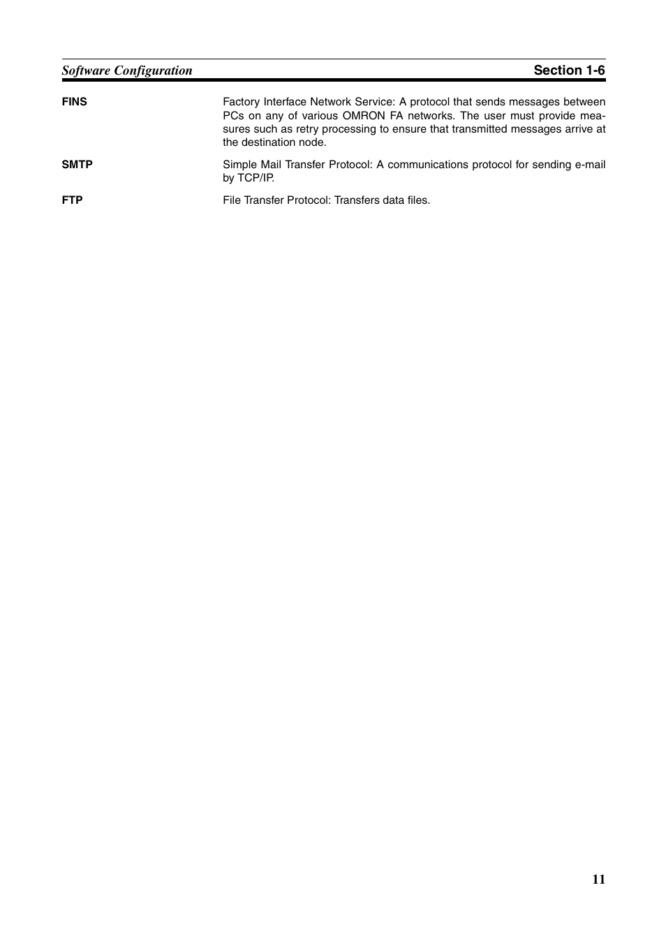 Omron W343-E1-07 User Manual | Page 32 / 317