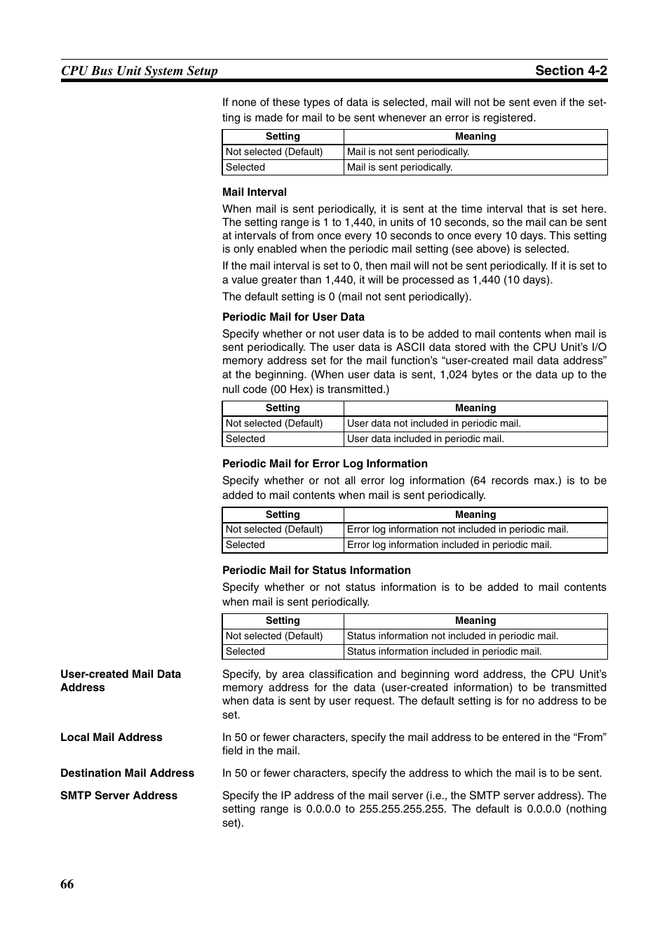 Omron W343-E1-07 User Manual | Page 87 / 317