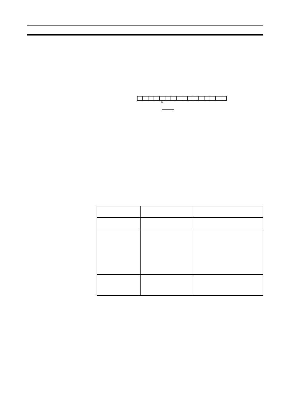 4-1 segments, Segments | Omron CQM1H-CLK21 User Manual | Page 102 / 401