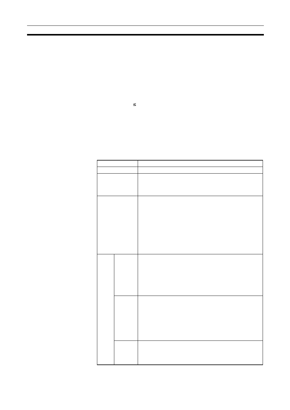 Omron CQM1H-CLK21 User Manual | Page 140 / 401