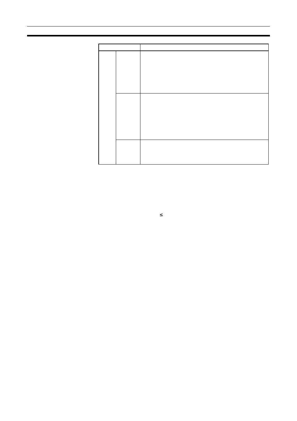 Omron CQM1H-CLK21 User Manual | Page 141 / 401