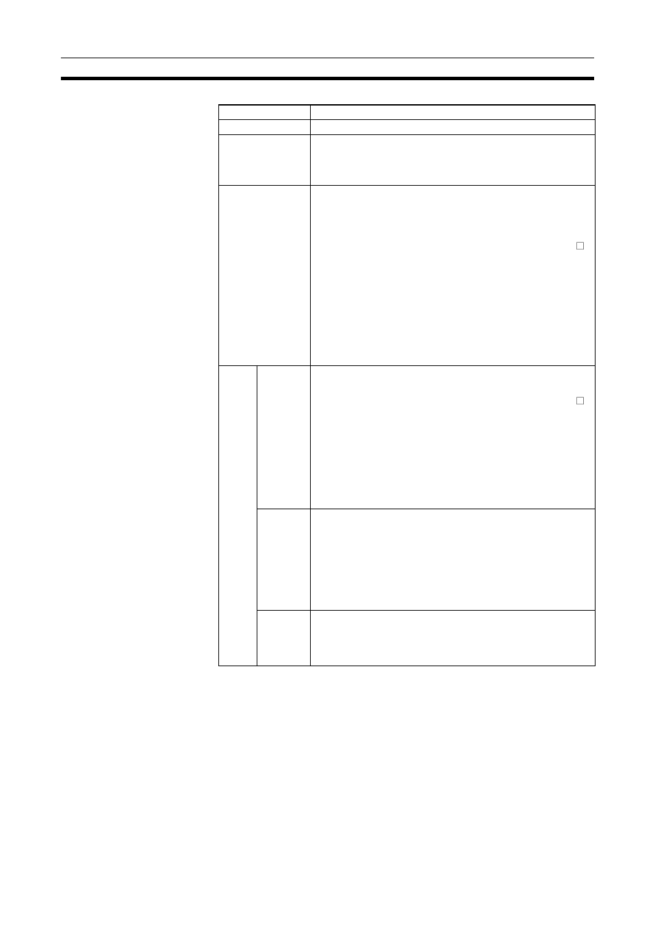 Omron CQM1H-CLK21 User Manual | Page 142 / 401