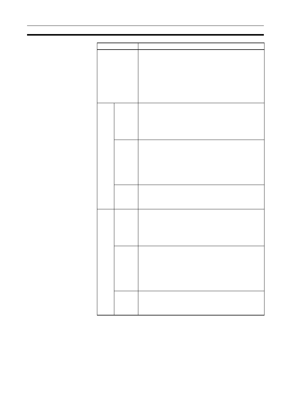 Omron CQM1H-CLK21 User Manual | Page 144 / 401