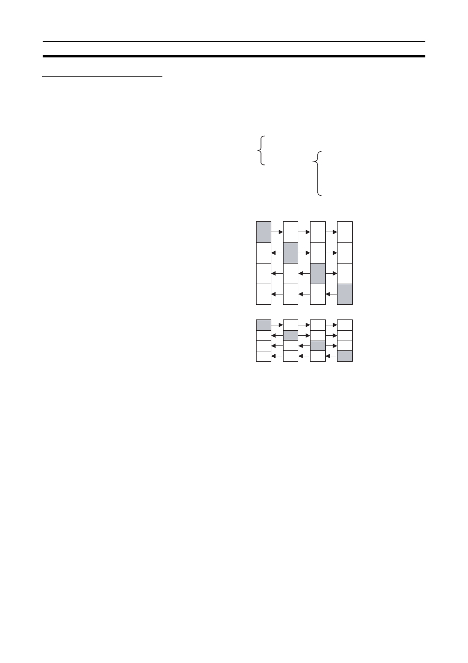 Omron CQM1H-CLK21 User Manual | Page 153 / 401