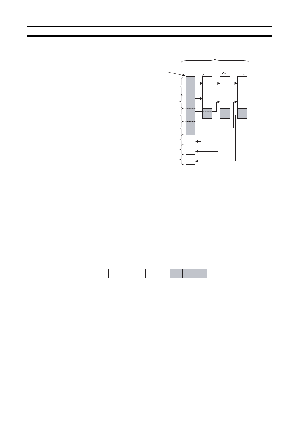 Omron CQM1H-CLK21 User Manual | Page 161 / 401