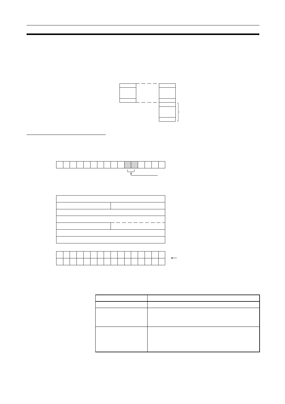 C200hx/hg/he startup node | Omron CQM1H-CLK21 User Manual | Page 168 / 401