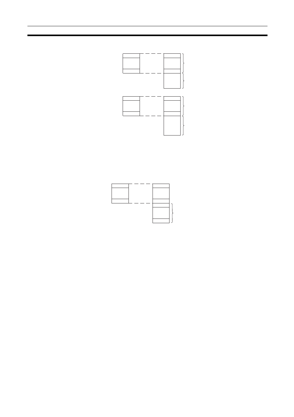 Omron CQM1H-CLK21 User Manual | Page 172 / 401