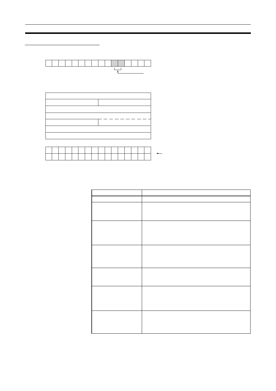 Omron CQM1H-CLK21 User Manual | Page 173 / 401