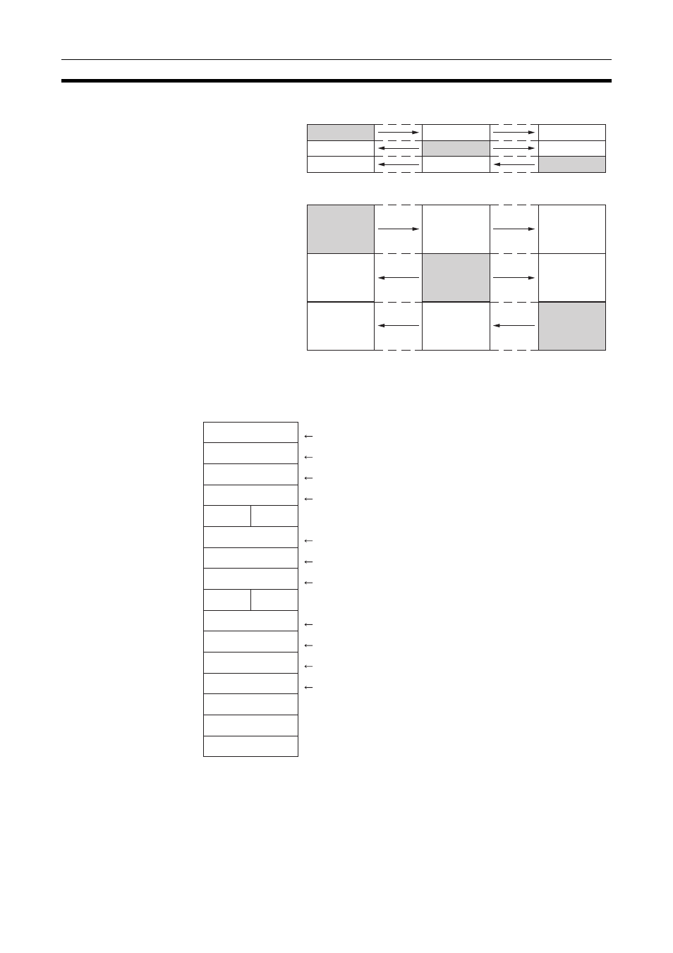 Omron CQM1H-CLK21 User Manual | Page 175 / 401