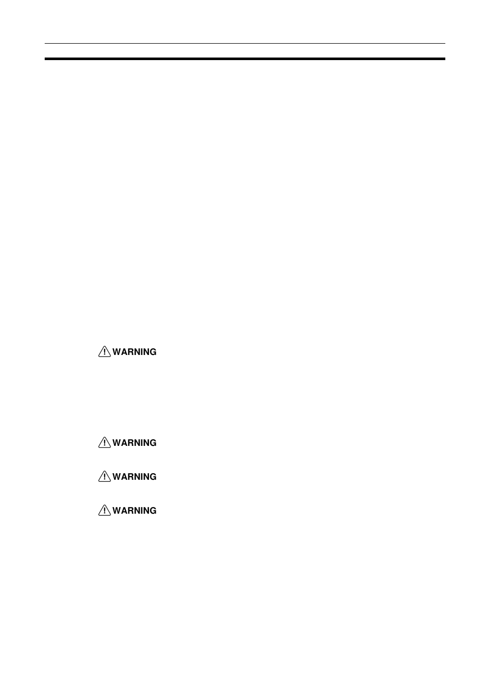 1 intended audience, 2 general precautions, 3 safety precautions | Intended audience, General precautions, Safety precautions, 1intended audience, 2general precautions, 3safety precautions | Omron CQM1H-CLK21 User Manual | Page 19 / 401