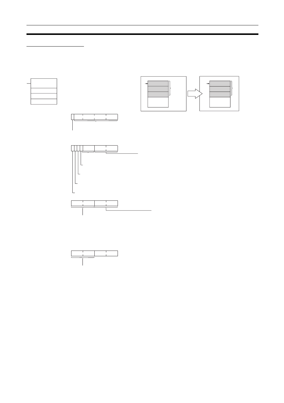 Omron CQM1H-CLK21 User Manual | Page 192 / 401