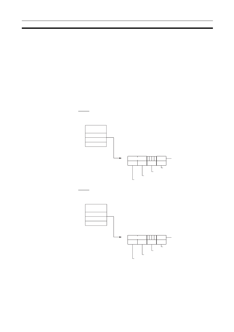 Omron CQM1H-CLK21 User Manual | Page 194 / 401