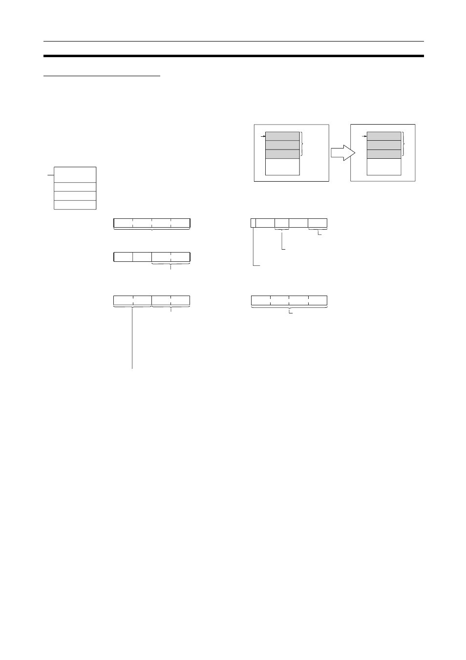 Omron CQM1H-CLK21 User Manual | Page 196 / 401
