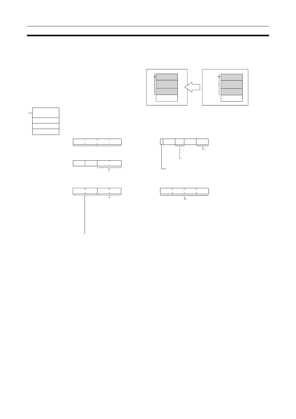 Omron CQM1H-CLK21 User Manual | Page 197 / 401