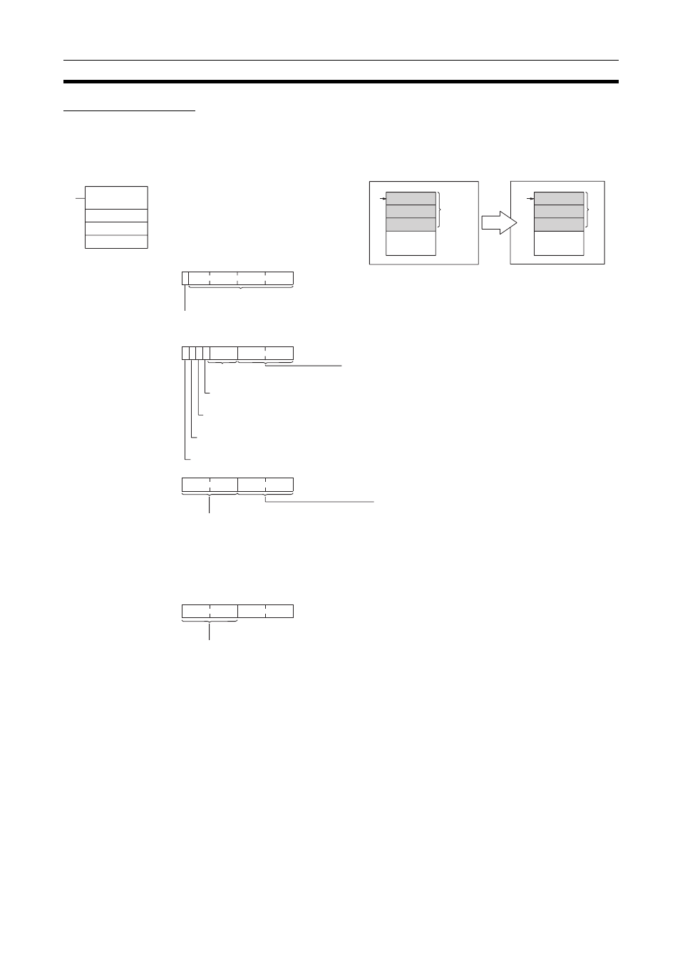 Omron CQM1H-CLK21 User Manual | Page 198 / 401