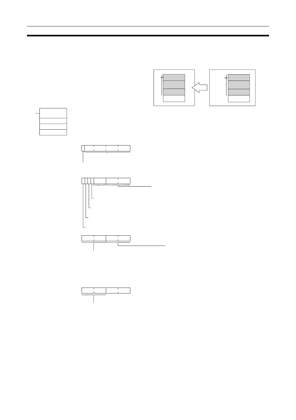 Omron CQM1H-CLK21 User Manual | Page 199 / 401