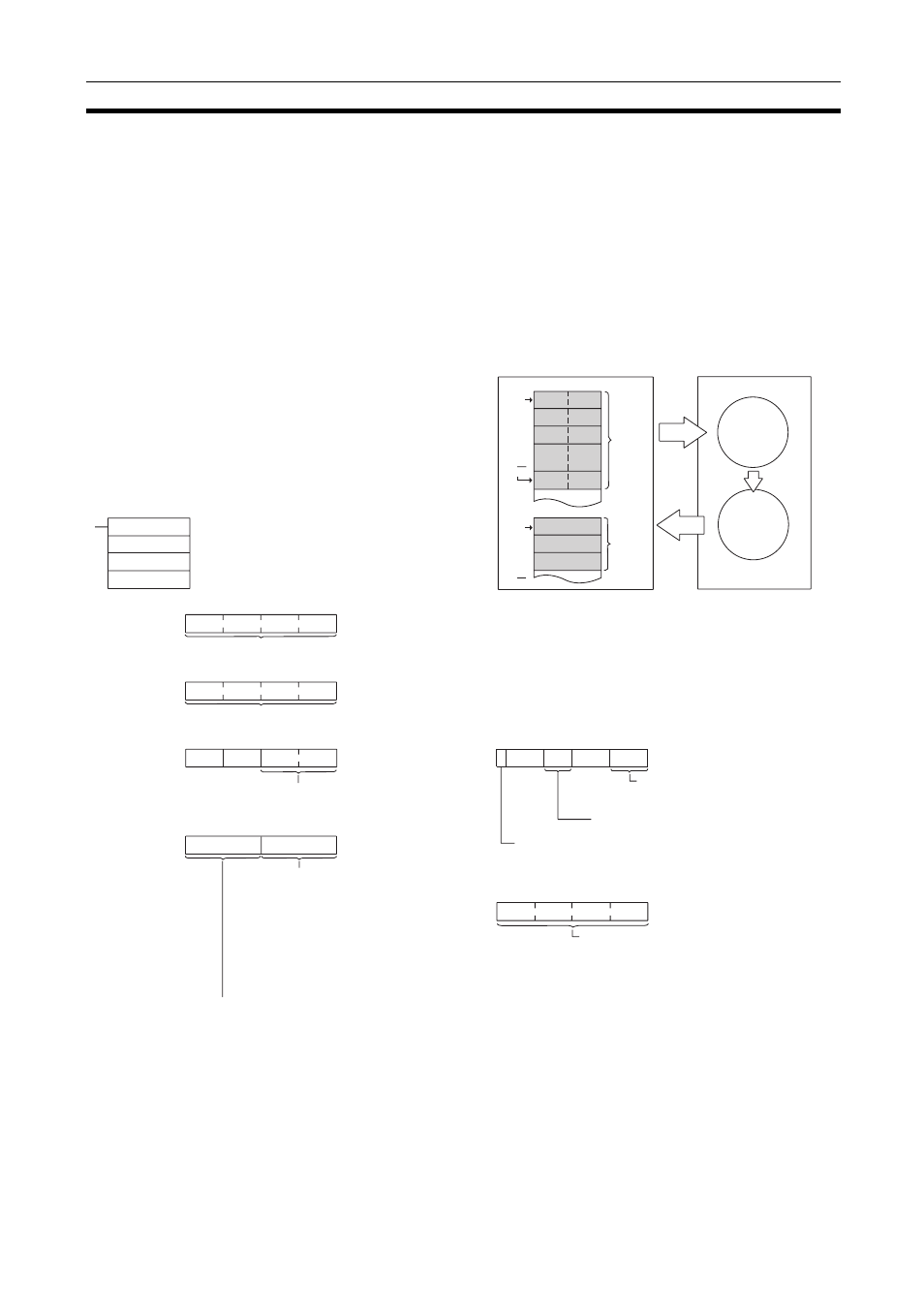 Omron CQM1H-CLK21 User Manual | Page 202 / 401