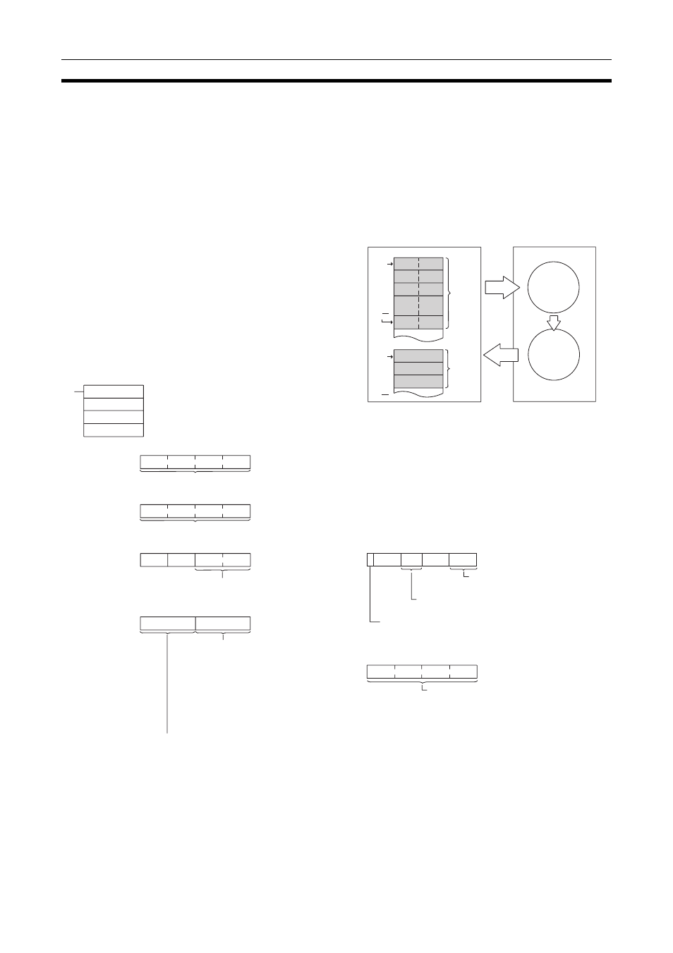 Omron CQM1H-CLK21 User Manual | Page 203 / 401