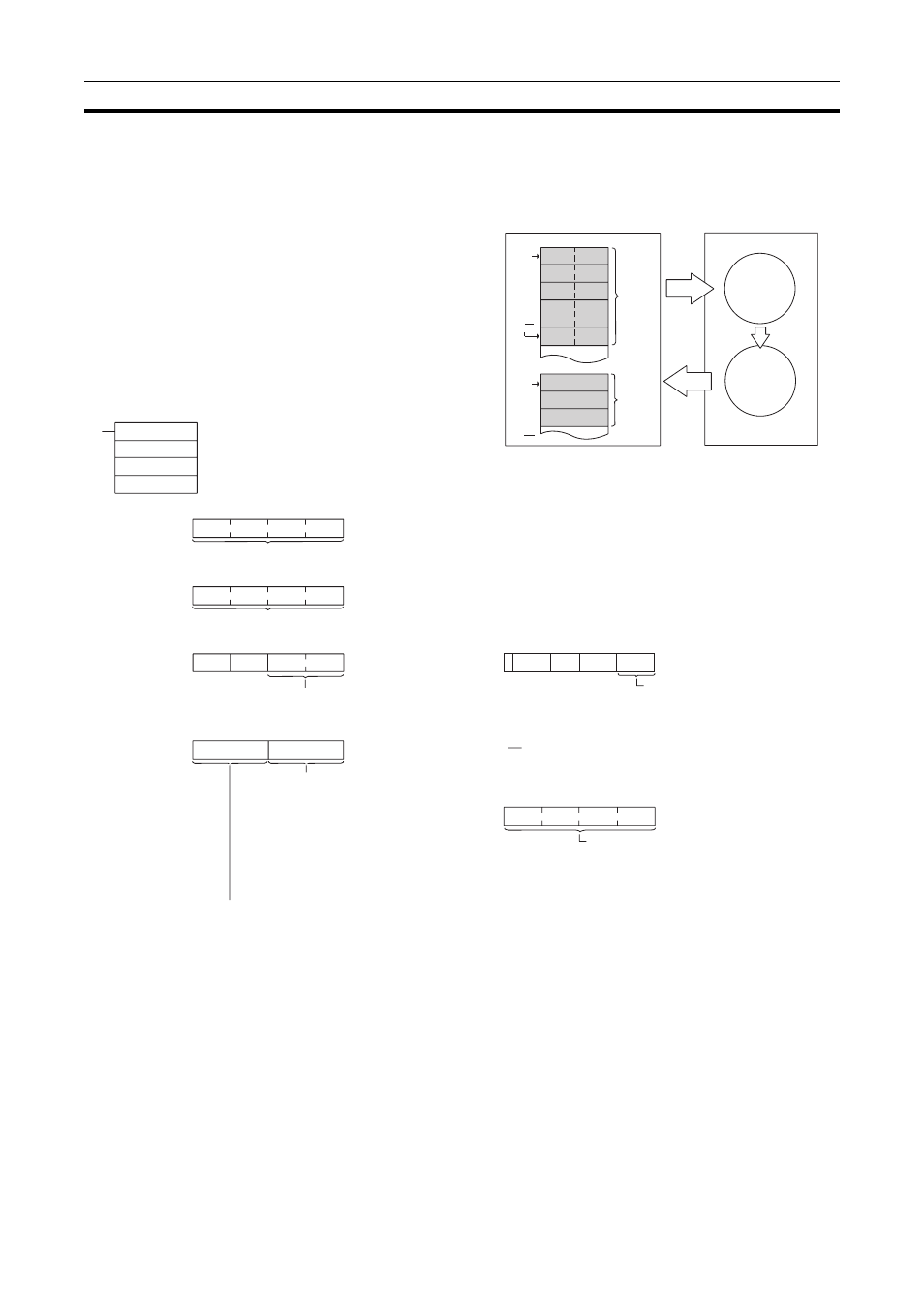 Omron CQM1H-CLK21 User Manual | Page 205 / 401