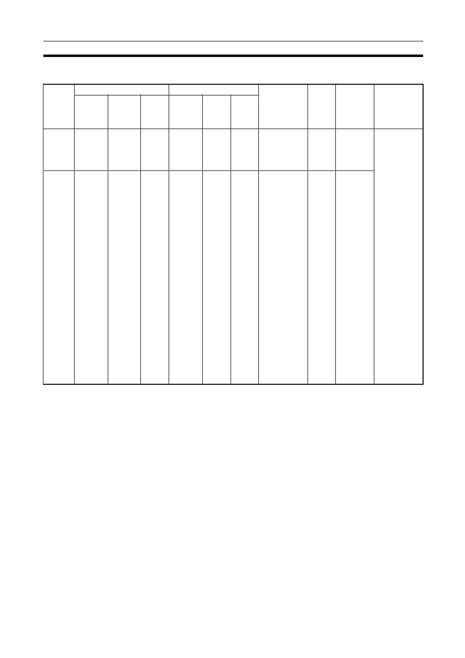 2-1 message service operations, Message service operations | Omron CQM1H-CLK21 User Manual | Page 210 / 401