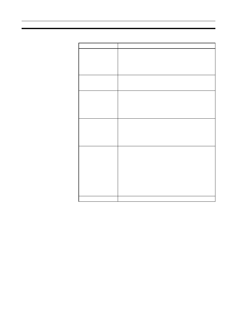 2-2 message service specifications, Message service specifications | Omron CQM1H-CLK21 User Manual | Page 211 / 401