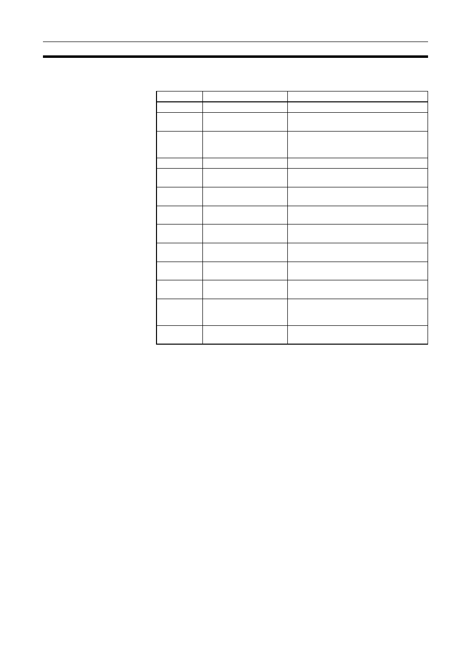 Omron CQM1H-CLK21 User Manual | Page 215 / 401