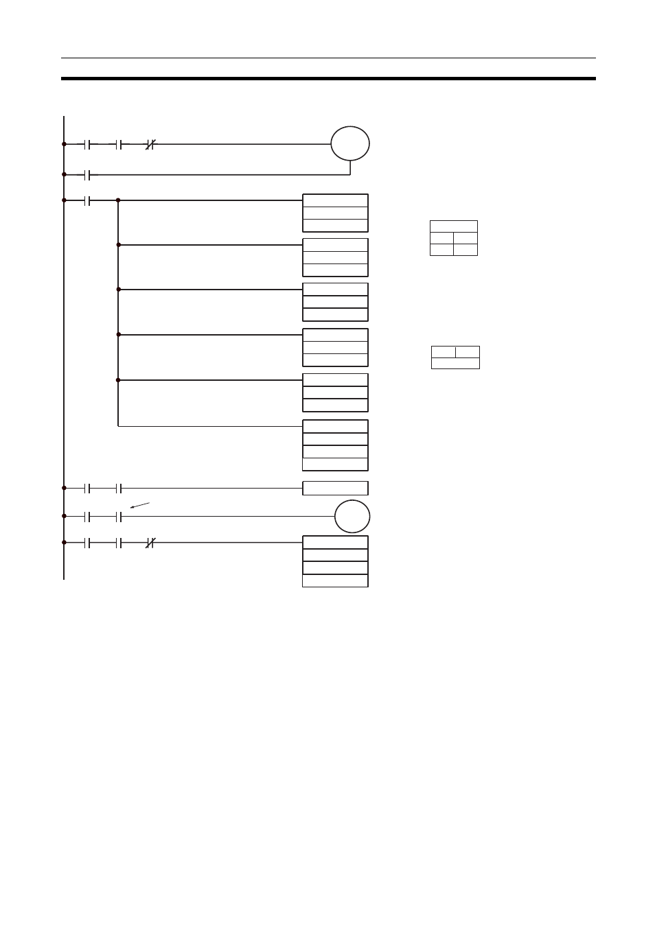 Omron CQM1H-CLK21 User Manual | Page 220 / 401