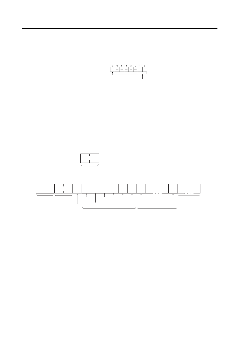 5-5 controller status read, Controller status read | Omron CQM1H-CLK21 User Manual | Page 226 / 401