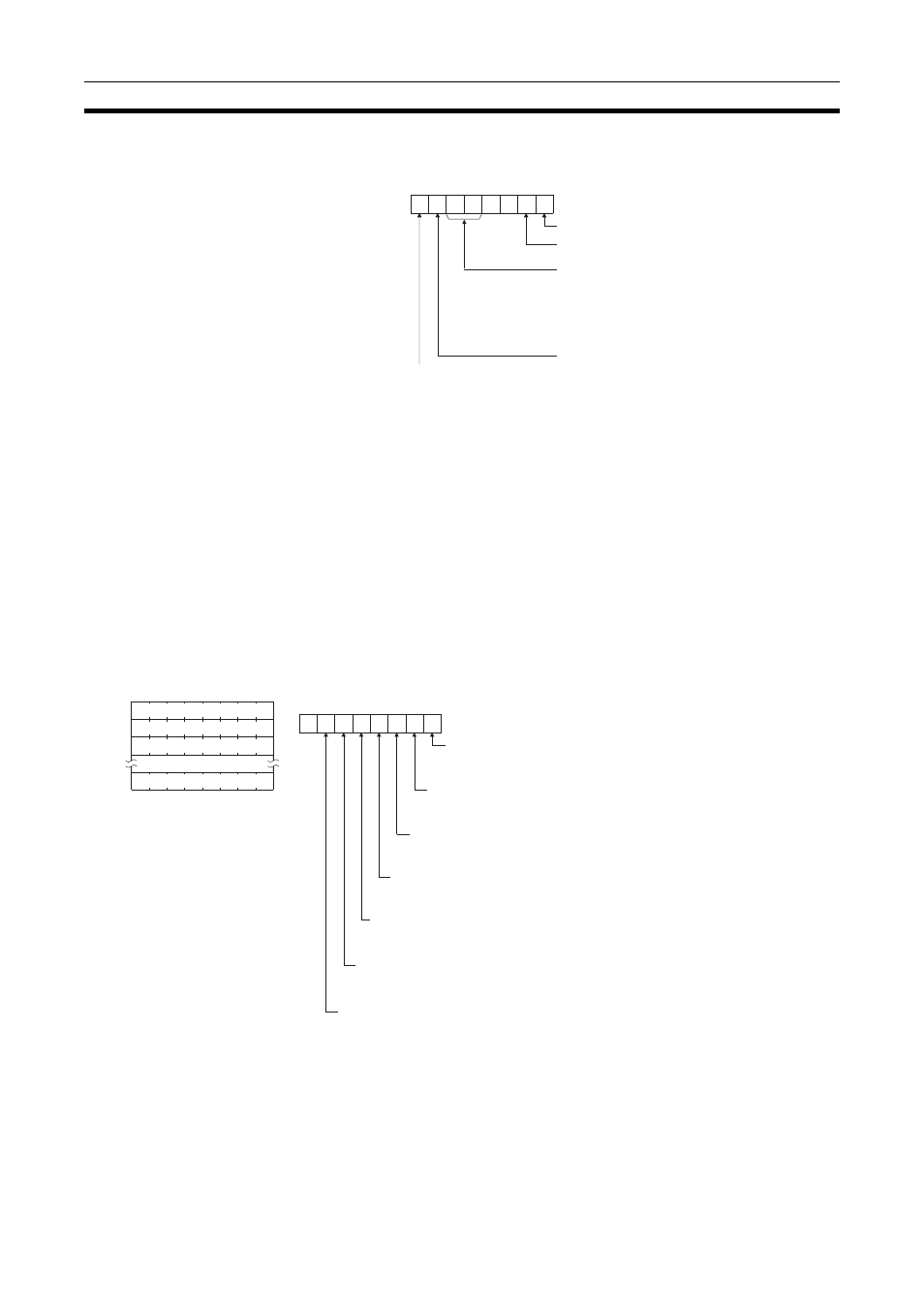 Omron CQM1H-CLK21 User Manual | Page 231 / 401