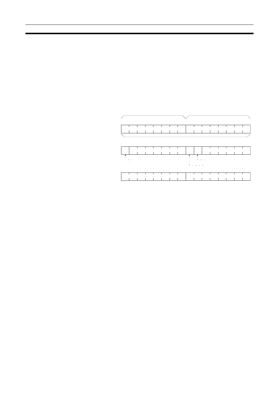 7-2 network relay errors, Network relay errors | Omron CQM1H-CLK21 User Manual | Page 249 / 401