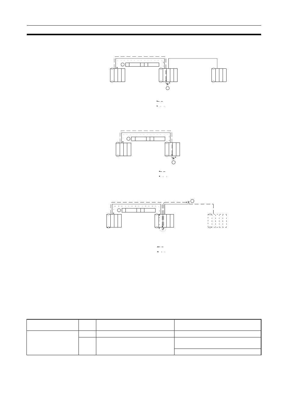 7-3 response codes and troubleshooting, Response codes and troubleshooting | Omron CQM1H-CLK21 User Manual | Page 250 / 401