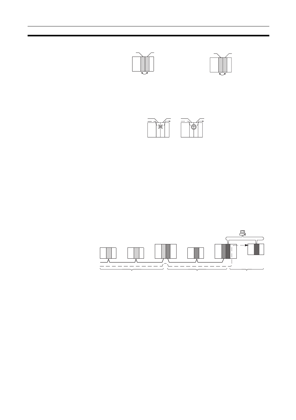 Omron CQM1H-CLK21 User Manual | Page 258 / 401