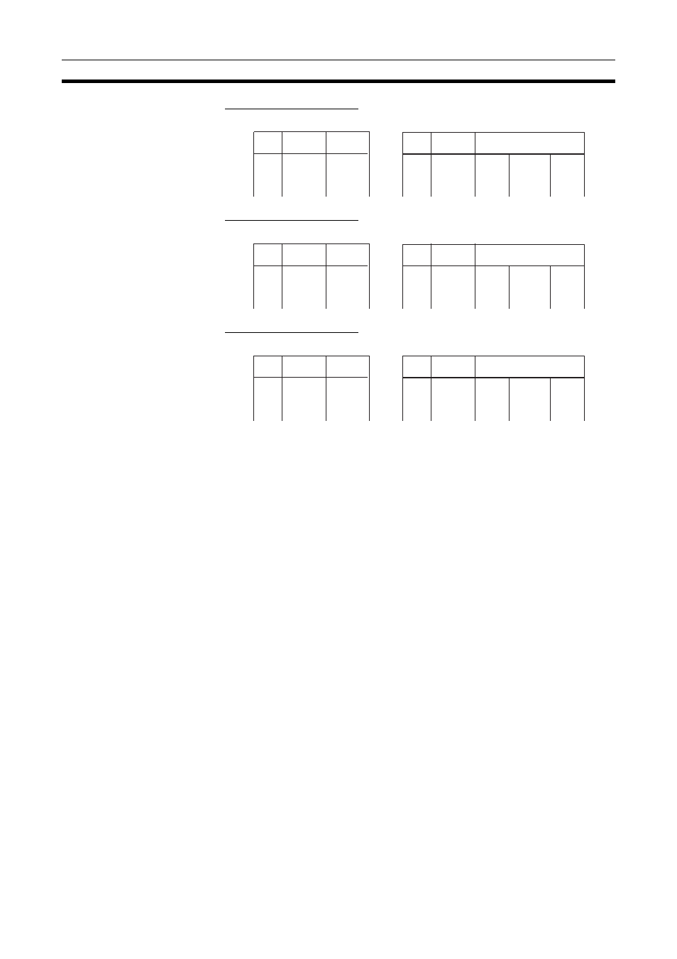 Omron CQM1H-CLK21 User Manual | Page 269 / 401