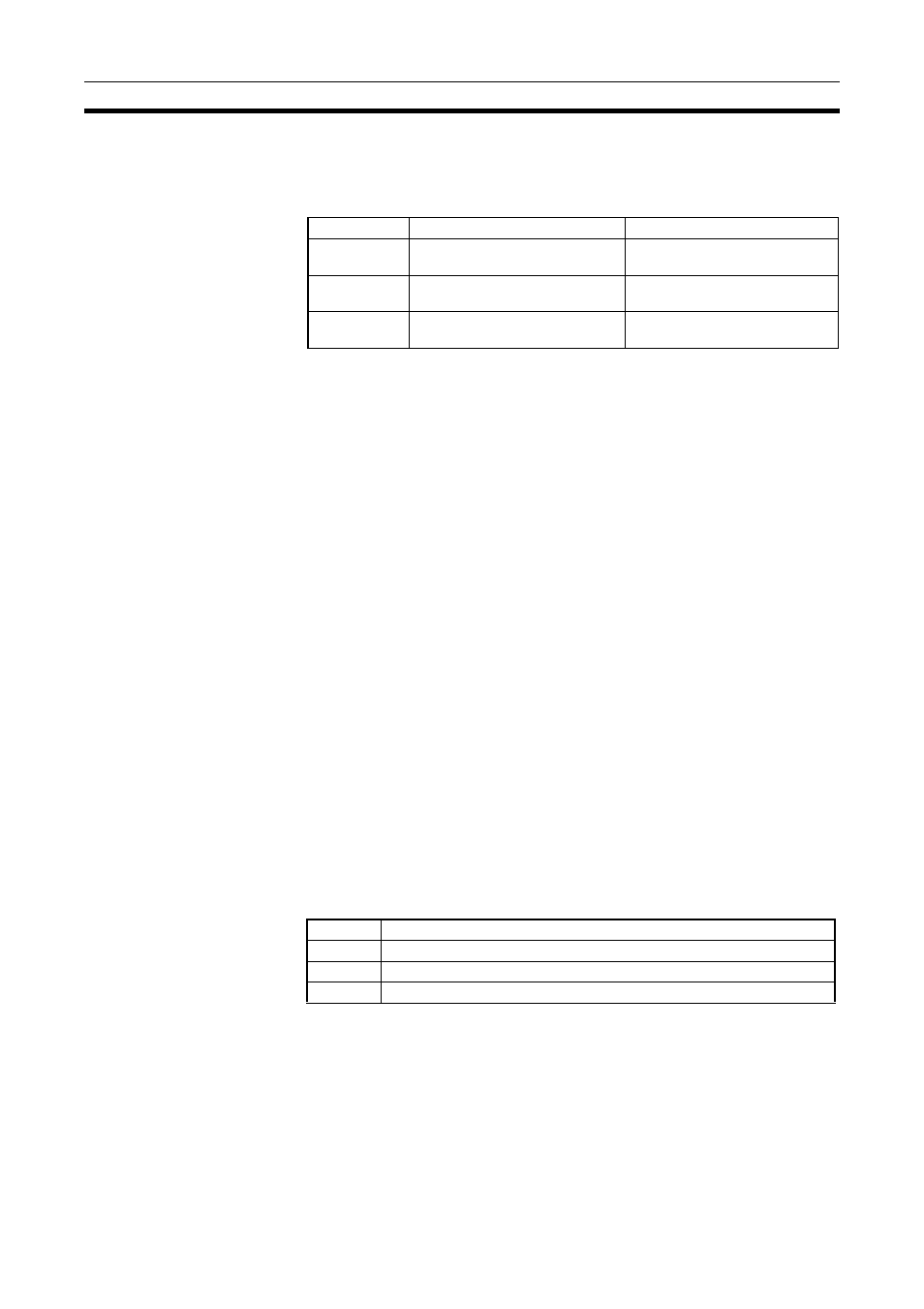 2-2 inactive data links, Inactive data links | Omron CQM1H-CLK21 User Manual | Page 275 / 401