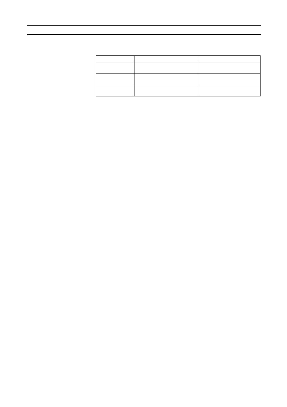 3 data link i/o response time, 3-1 data exchange timing, Data link i/o response time | Data exchange timing | Omron CQM1H-CLK21 User Manual | Page 276 / 401