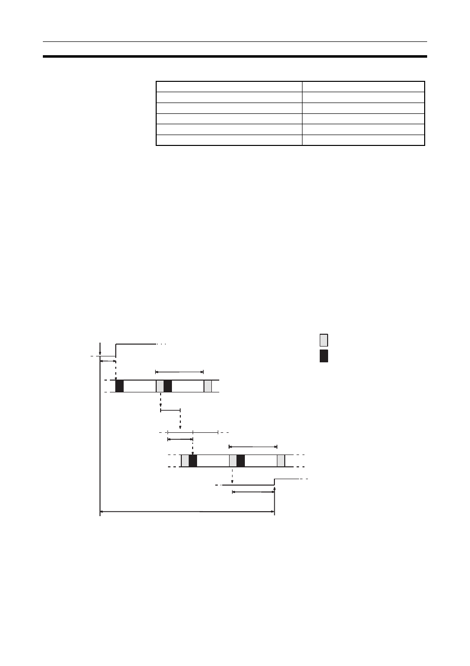 Omron CQM1H-CLK21 User Manual | Page 285 / 401