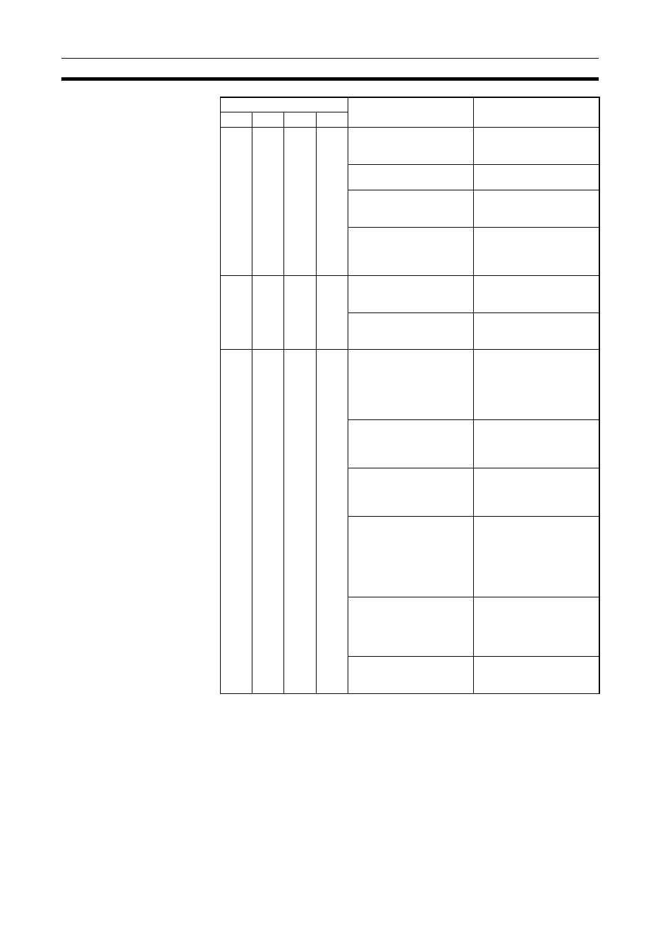 Omron CQM1H-CLK21 User Manual | Page 300 / 401