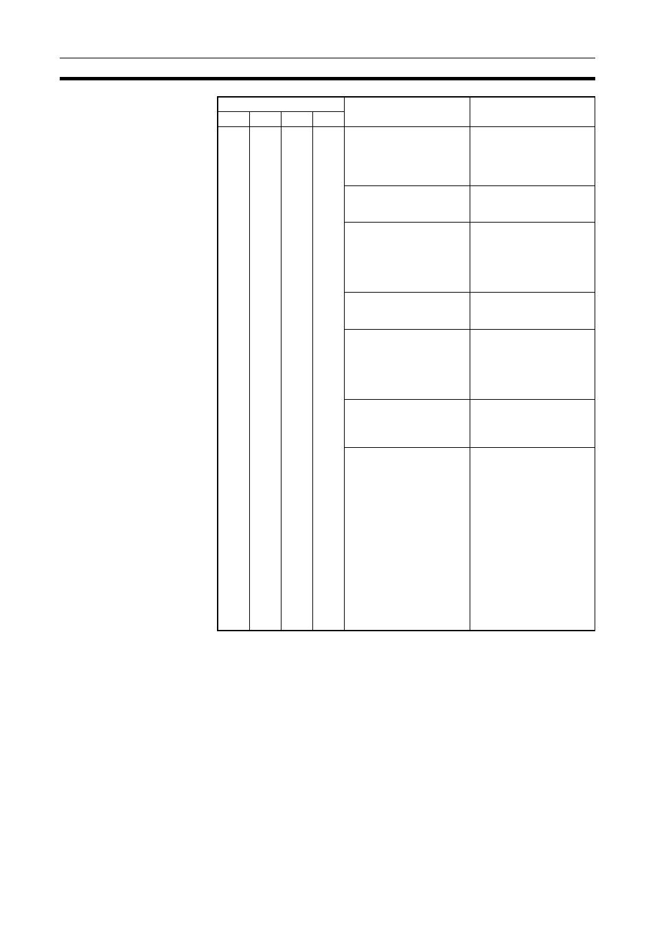 Omron CQM1H-CLK21 User Manual | Page 301 / 401