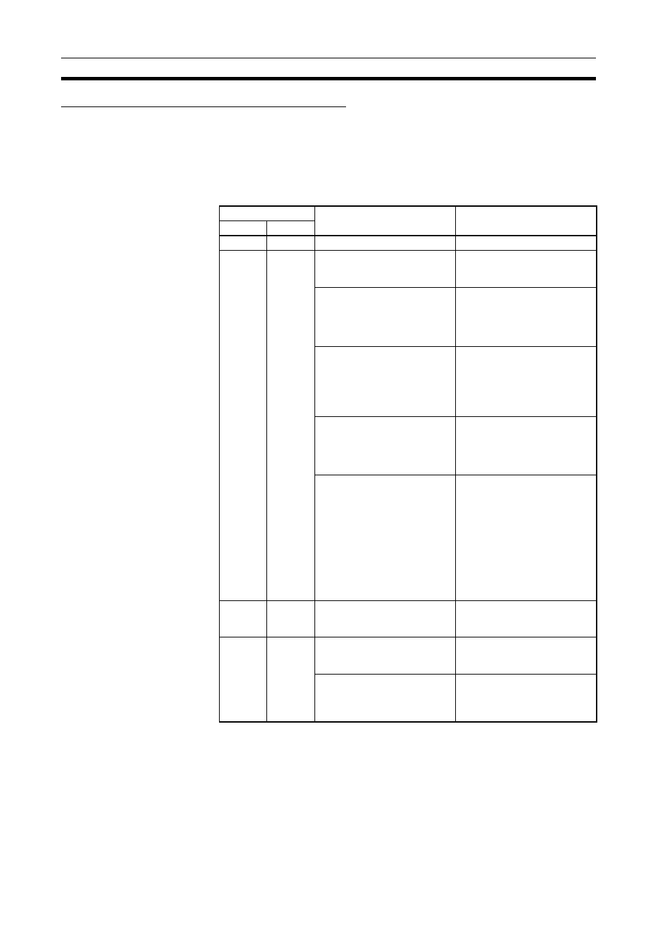 Omron CQM1H-CLK21 User Manual | Page 302 / 401