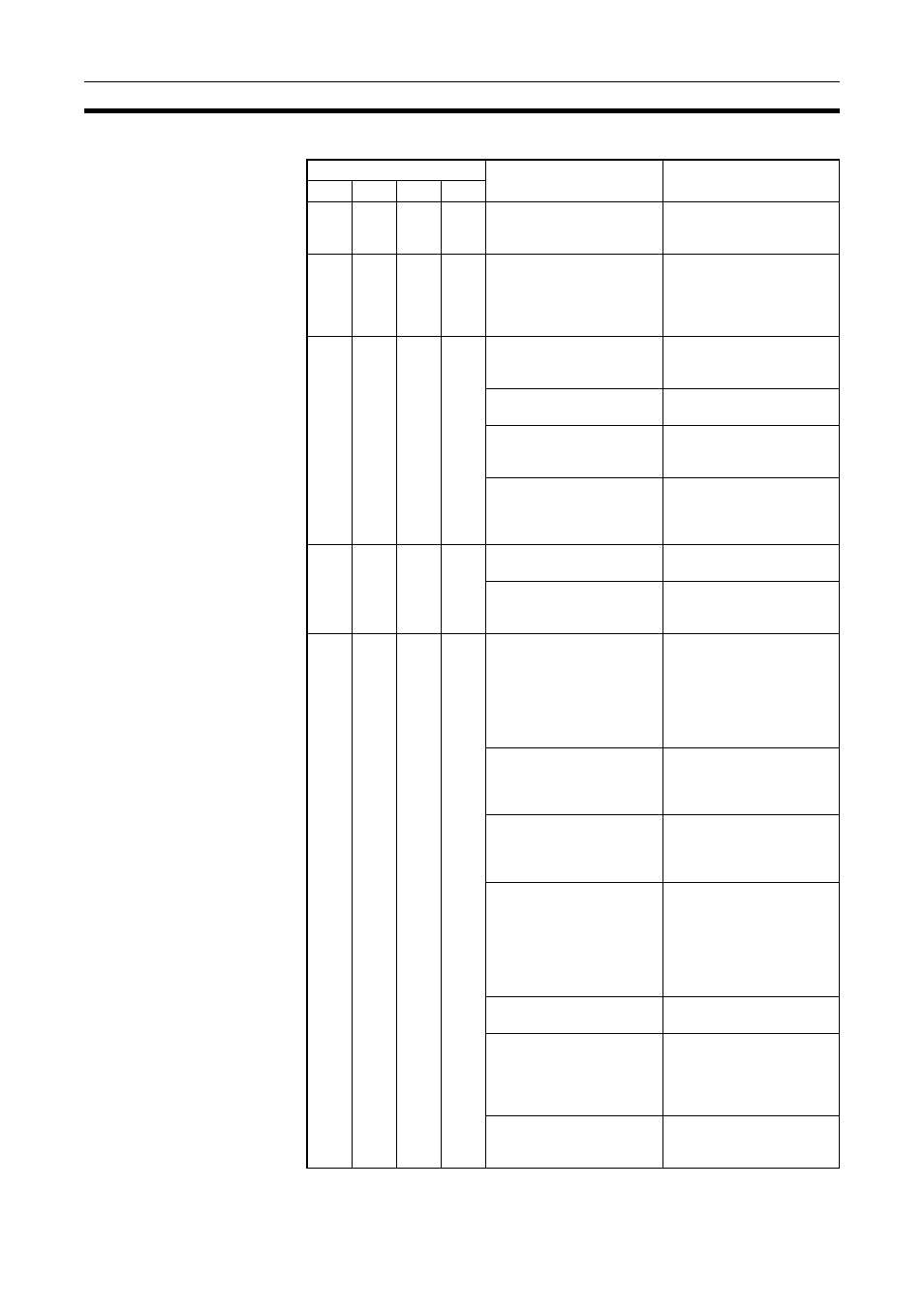 Omron CQM1H-CLK21 User Manual | Page 311 / 401